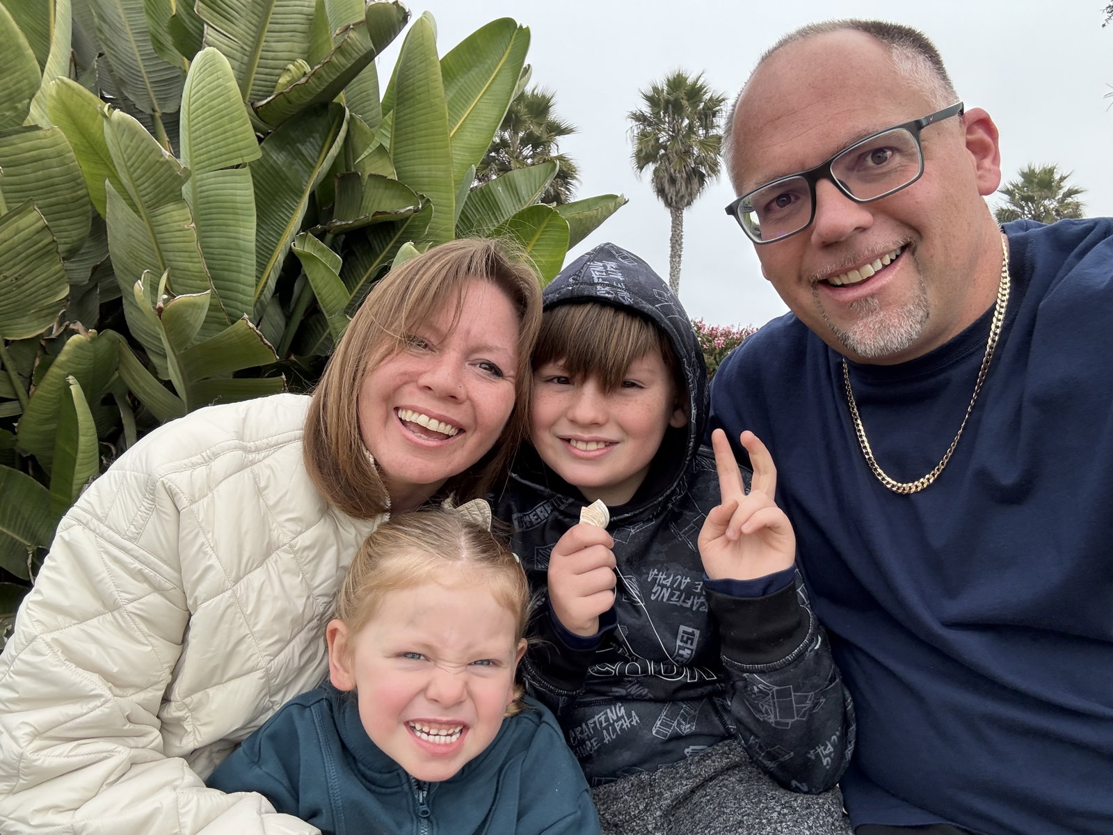 Church Planter - Shenaniah Woodall