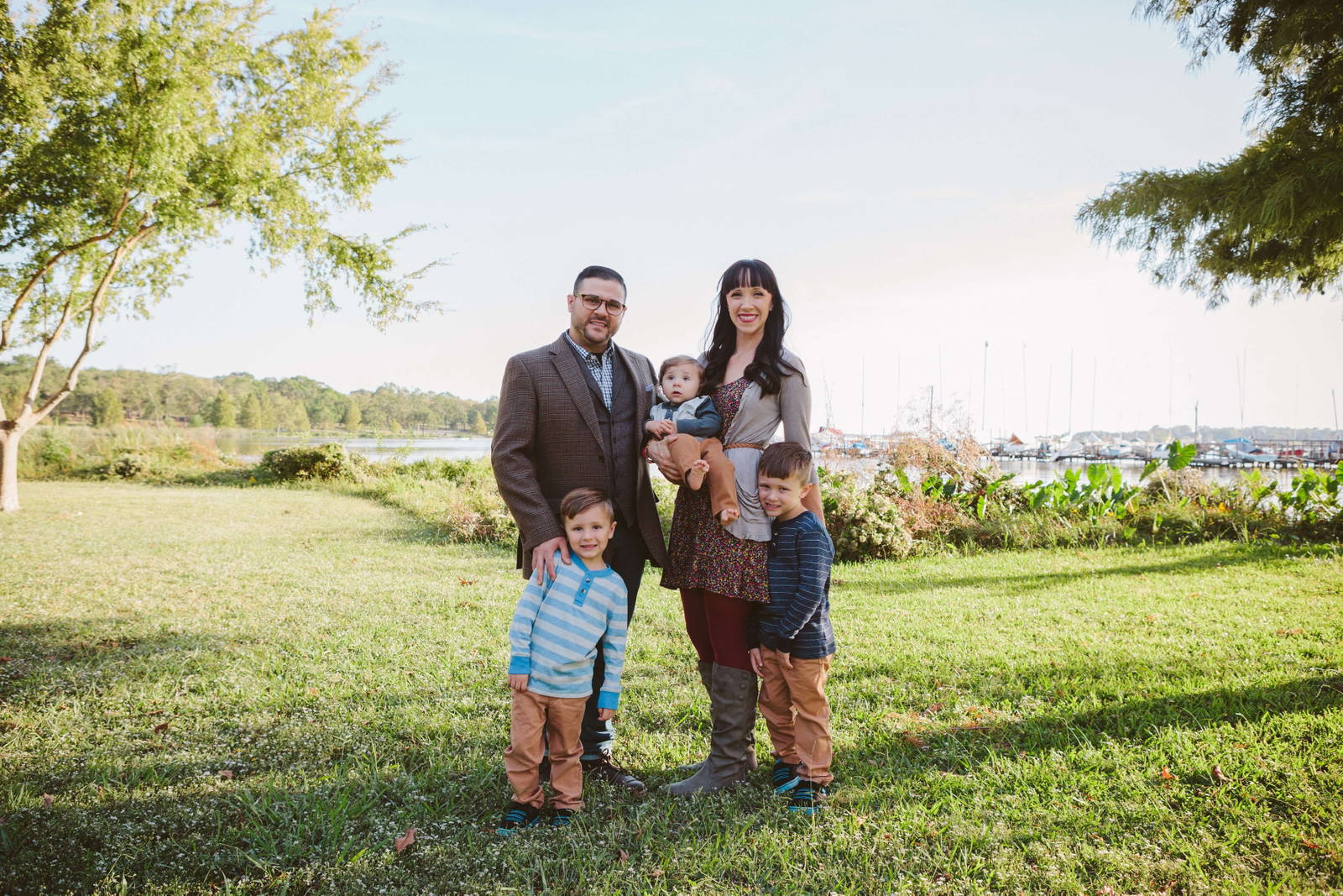 Church Planter - Clint Patronella