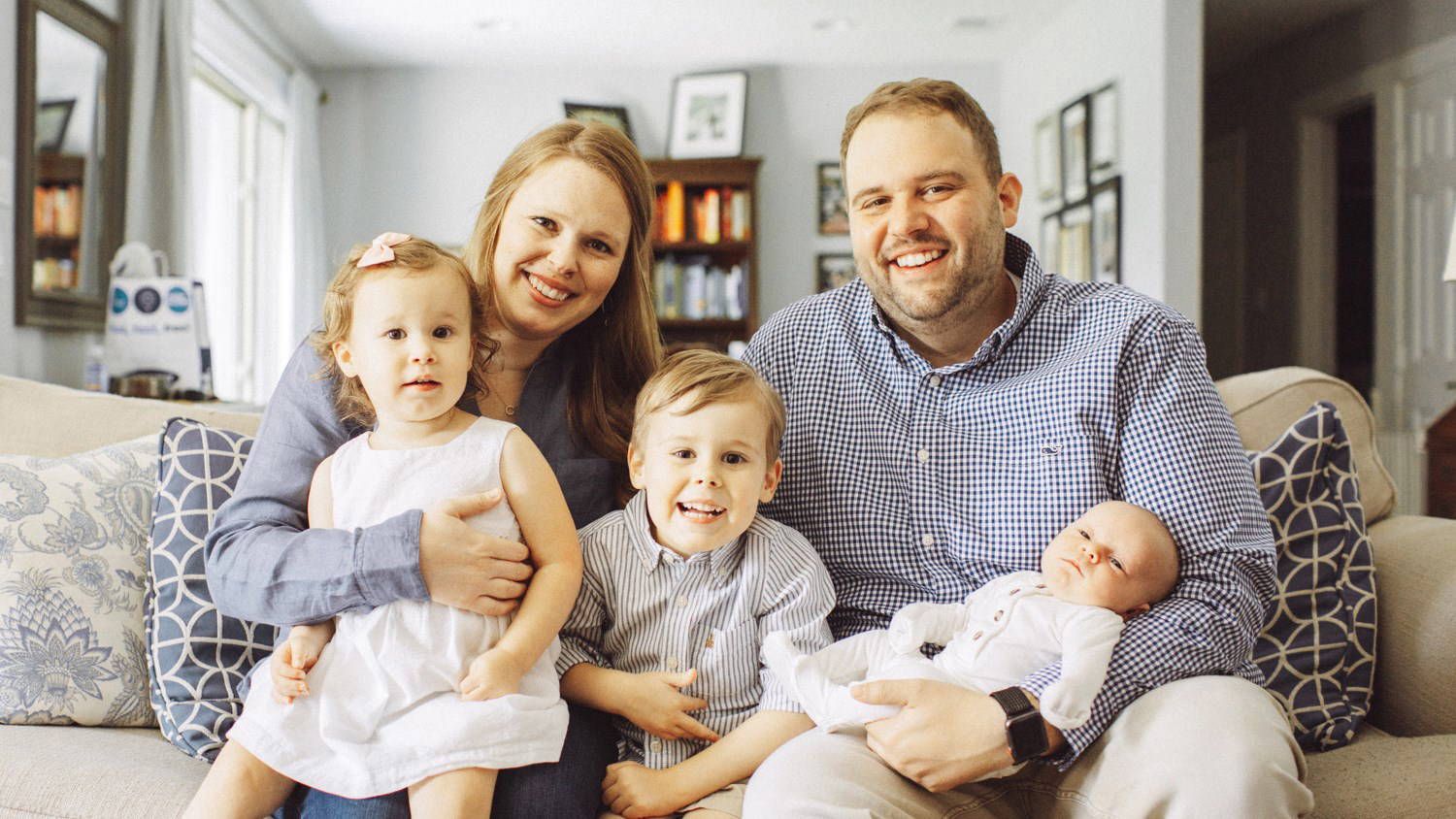 Church Planter - Matt Clakley