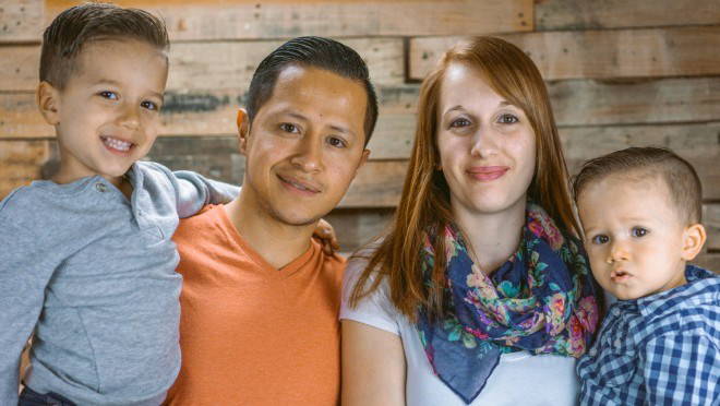 Church Planter - Samuel Orrico